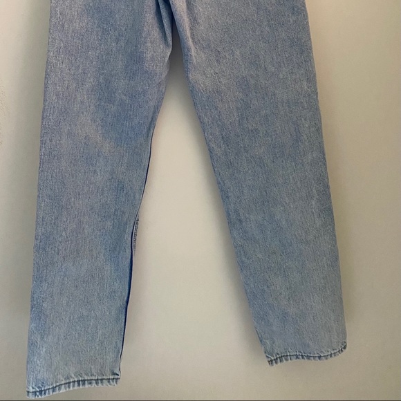 American Eagle jeans “90’s boyfriend jeans” - Picture 2 of 4